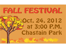 Picture of Fall Festival Decal (FFD#003)