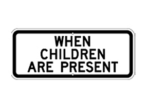 Picture of When Children Are Present (S4-2*13)