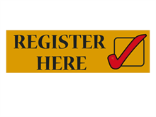 Picture of Register Here Banner (RHB#001)