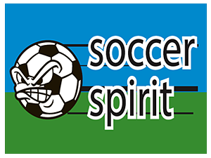 Picture of Soccer Spirit Yard Sign (SCSYS#002)