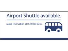 Picture of Airport Shuttle Vehicle Magnetics (ASM#004)