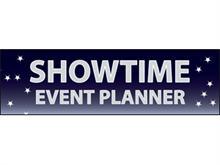 Picture of Showtime Event Banner (SE2B#001)