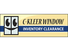 Picture of Inventory Clearance Banner (IC4B#001)