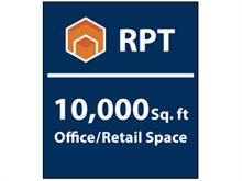 Picture of Office/Rental Space Poster (ORSP#011)