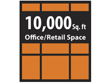 Picture of Office/Rental Space Poster (ORS3P#011)